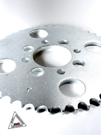 Звезда ведомая (венец) 428-43 ATV EAGLE (ML-10216)