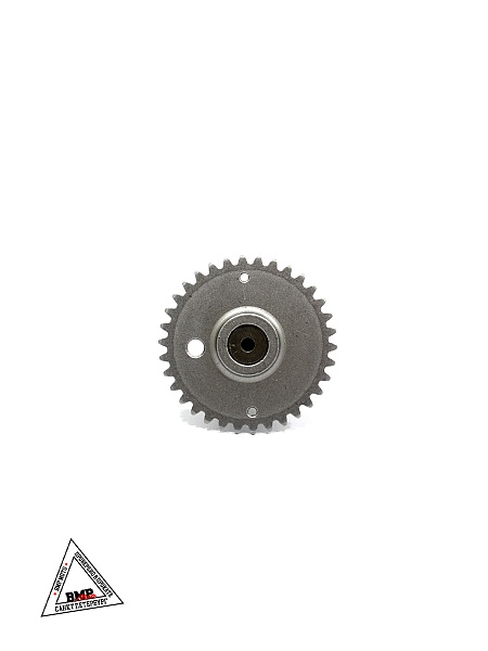 Распредвал клапанов 139QMB 50/80см3