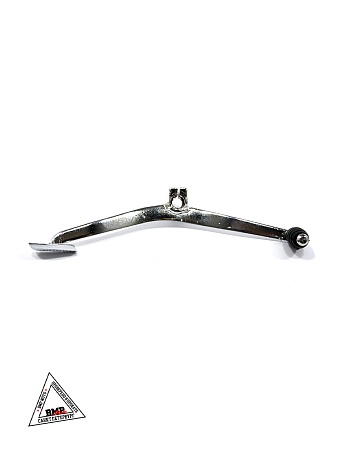 Педаль п.п. 139FMB,147FMH,152FMH 50-125см3