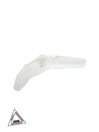 Крыло переднее, белый BSE J1, J2 Z3 Z3Y Z10 (30.716.0850)