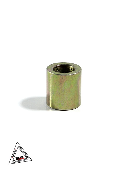 Втулка колеса переднего 19,8х12,2х21,5мм