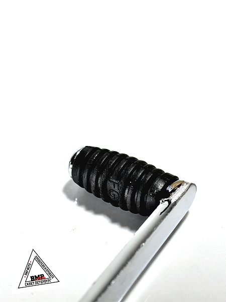 Рычаг КПП BSE 152FMH (1080027-005-0040)