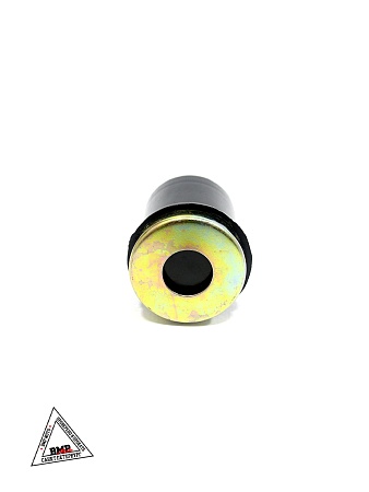 Реле поворота 12V 3-х конт. (КРУГЛОЕ) звуковое (00004129)