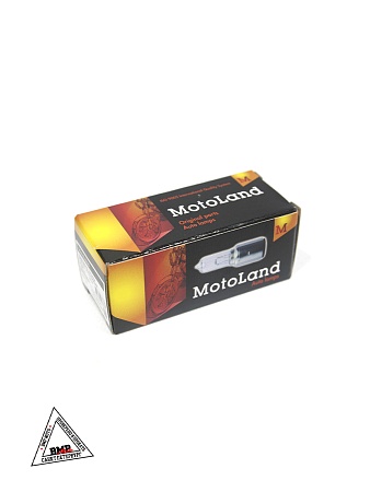 Лампа 12v35w35w P15D-25-3 Alpha/Delta