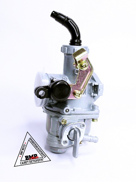 Карбюратор 125см3 
XR125/TTR125/ Alpha/Delta