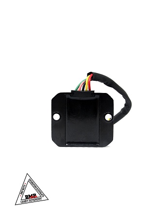 Регулятор (выпрямитель), AC, 5 проводов