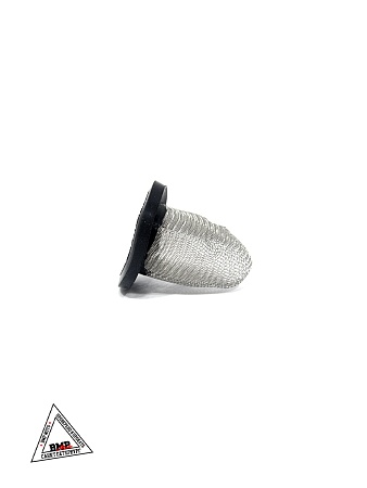 Масляный фильтр (сетка) CB125-250/CG125-250