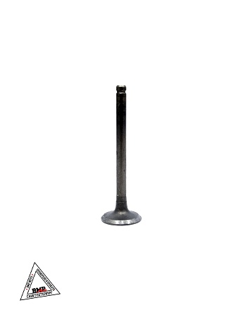 Клапаны (компл 2шт.) 153FMI 125см3