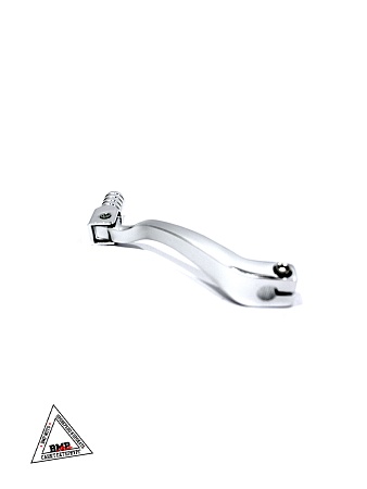 Педаль п.п. CNC складная ZS W190 190см3