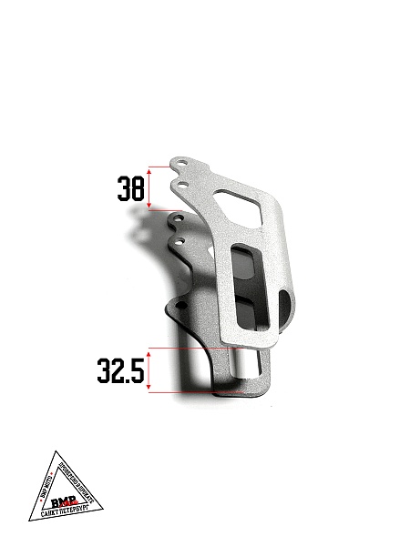 успокоитель цепи (каркас) GR2 300 PRO