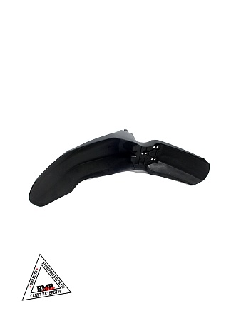 Крыло переднее, чёрный BSE DX (30.716.0456 )