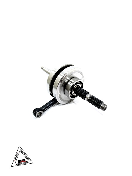 Коленвал (56х57) YX140 (W063)