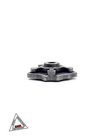 Звезда копирного вала 165FML (CBB200) 165FMM (CB250D-G) 165FMM (CBB250) (5ск.)