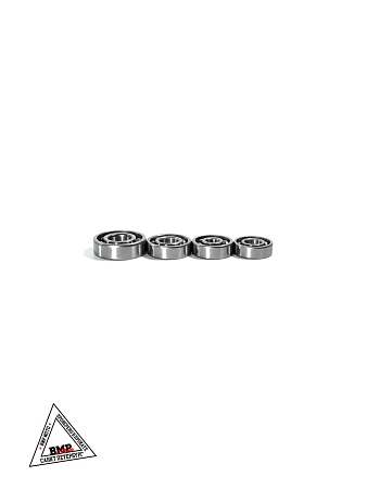 Набор подшипников для двигателя 163QMK с балансиром X-tech