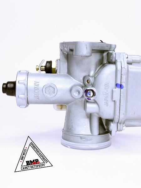 Карбюратор Mikuni VM22