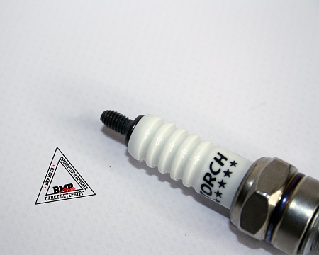 Свеча A7TC (A7RTC) TORCH двигатели 50-160см3