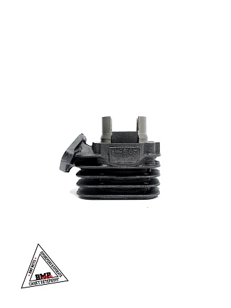 Цилиндро - поршневая группа 2T Honda DIO-ZX70cc, AF34/35, D47.00мм с ГОЛОВКОЙ (SEE) (00005567)