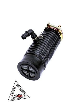 Патрубок забора воздуха 139QMB 50/80см3