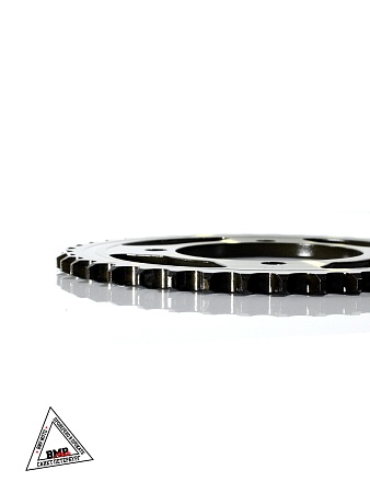 Венец, звезда ведомая (428H-41) SFR PIT BIKE 125-190 4х92х76