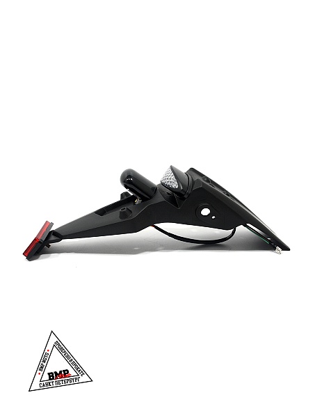 Крыло заднее с стоп сигналом 2025