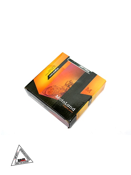 Реле регулятор 157QMJ 150см3 (3+3 контакта)