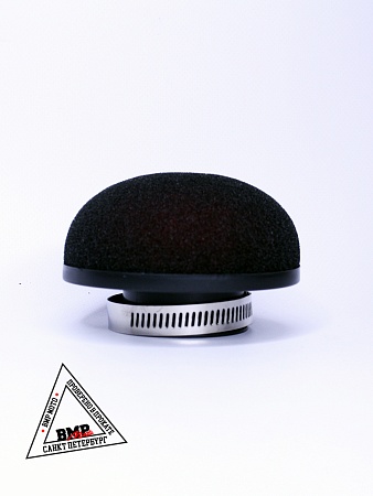 Фильтр возд. нулевик #4 (d=42mm) сфера BMP-moto