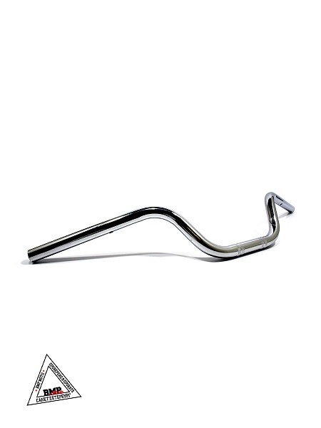 Руль голый Delta