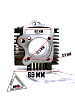 ЦПГ (поршневая) 154FMI-2 
125см3 (S125)(54*54) 
(72,5/71,85/69,3/14) ZS