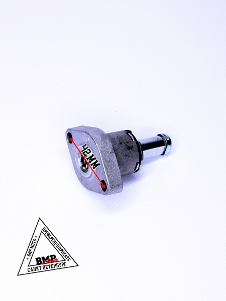 Натяжитель ГРМ 163QMK с 
балансиром