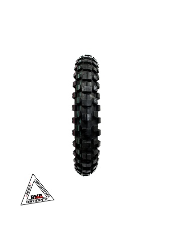 Покрышка мото 14" 90/100-14 P-153 Yuanxing (кросс)