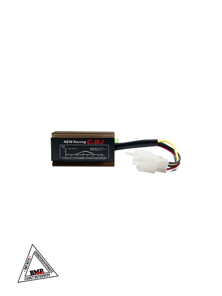 Коммутаторы 150-300см3 6pin (QMK)