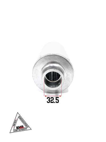 Глушитель BSE EVO (30.155.0010)