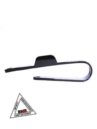 Слайдер приводной цепи черный BMP-moto