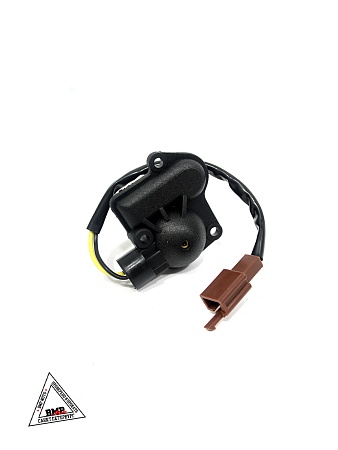 Электроклапан карбюратора AD50