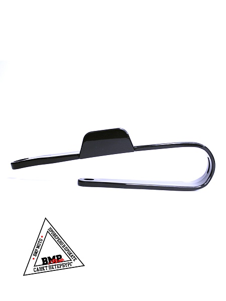 Слайдер приводной цепи черный BMP-moto