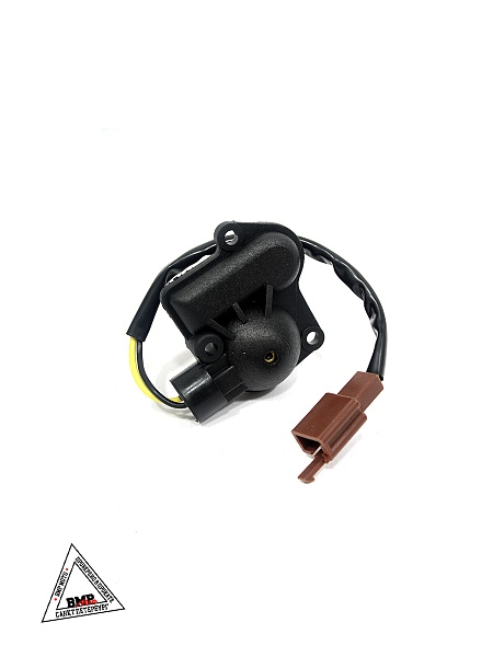 Электроклапан карбюратора AD50