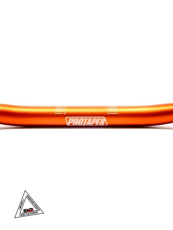 Руль 28мм #5 EVO оранжевый