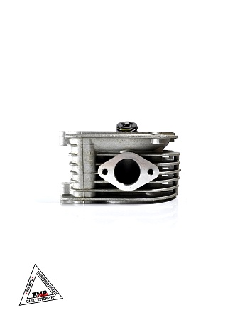 Головка цилиндра в сборе, JNEN 163QML (62мм), ATV200 