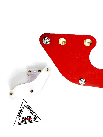 Успокоитель прив. цепи (ловушка) KAYO 125 BMP-moto