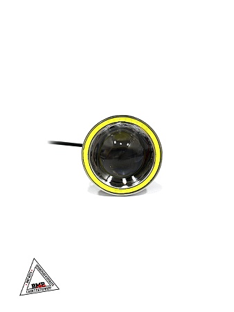 Фара передняя ATV WILD TRACK