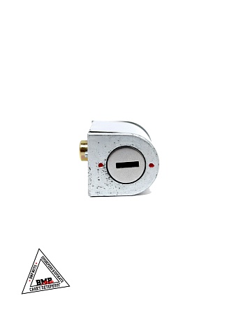 Замок противоугонный; Alpha, Delta, Zodiak (02812)