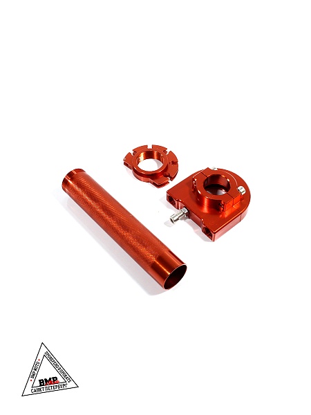 Ручка газа ZX-B610 CNC