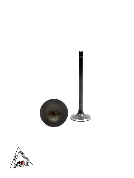 Клапаны 167FMM CG250B X-TECH