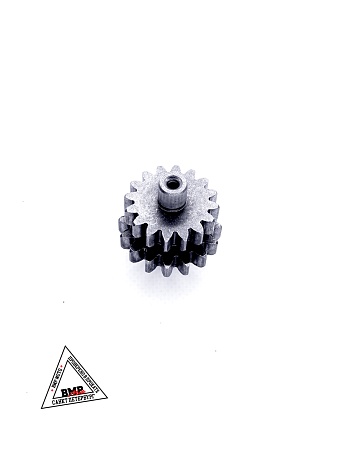 Шестерня промежуточная электростартера ATV KAYO двиг. ZS CBB250 (воздушный) CN