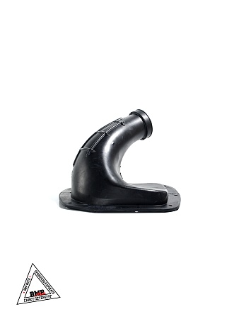 Патрубок соединительный фильтр/карб. (конфузор) BSE J1, J2LE (30.145.0010)