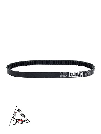 Ремень вариатора 840x20х30, 152QMI/157QMJ - 125/150cc TOYOPOWER (Малайзия) (11042)