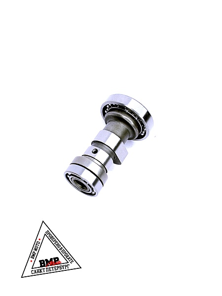 Распредвал 156FMJ / 160FMK YX140-150 140см3 X-TECH