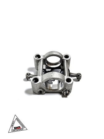 Постель распредвала 152QMI, 157QMJ, 161QMK в сборе (608641)