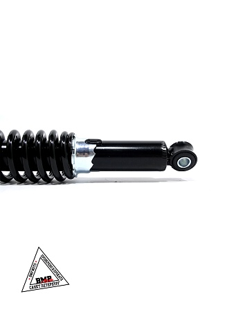 Амортизатор ATV 110-125 (325 мм; Ø10/10мм, регулируемый, черный)
mod:A (12289)