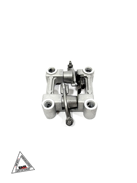 Фиксатор распредвала 163QMK с балансиром